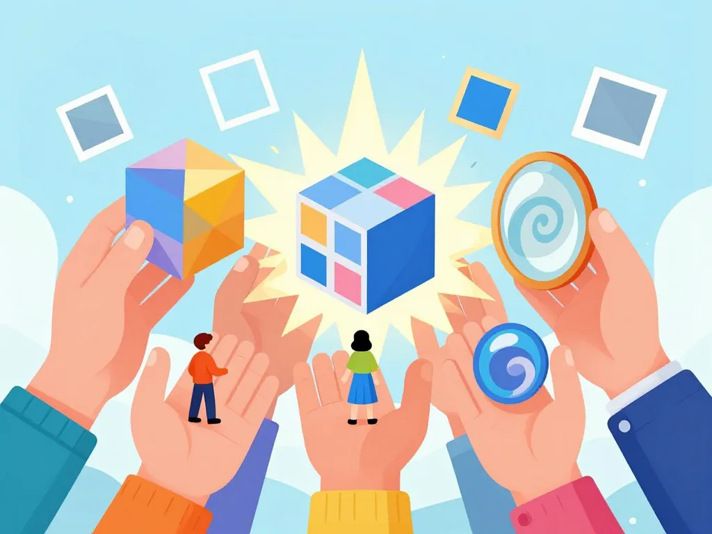 avis sur musée de l'illusion lyon illustration objets illusions et photos