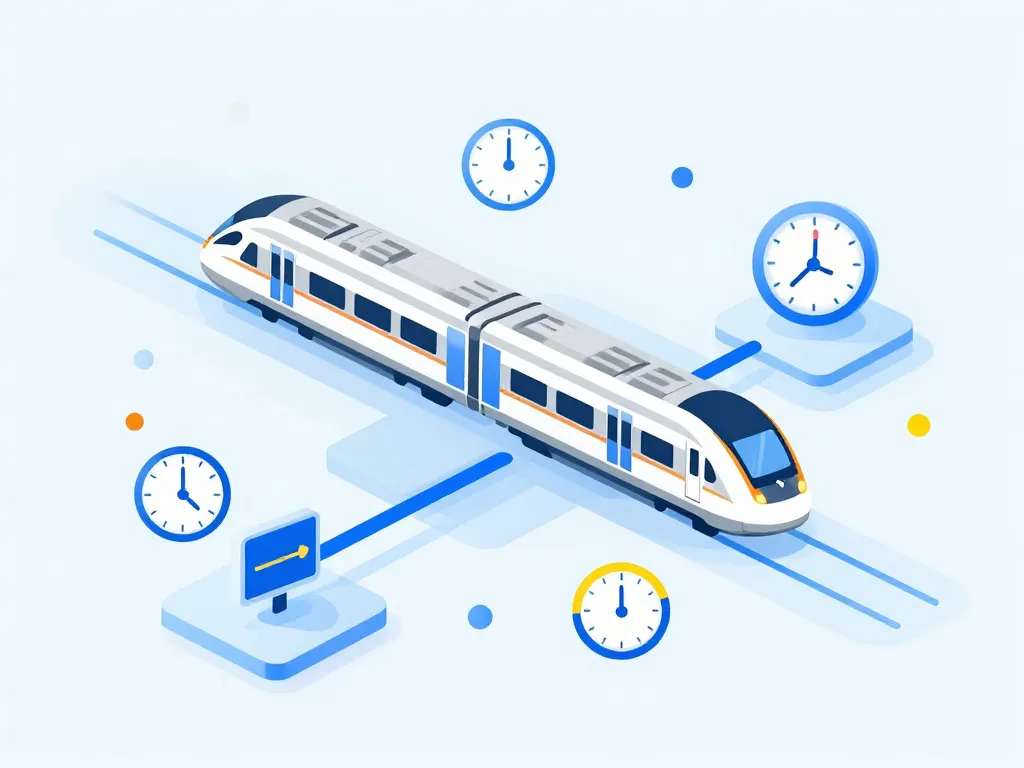 cdgval horaires concept diagram train et fréquences