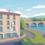etap hotel castelnaudary illustration hôtel économique proche canal