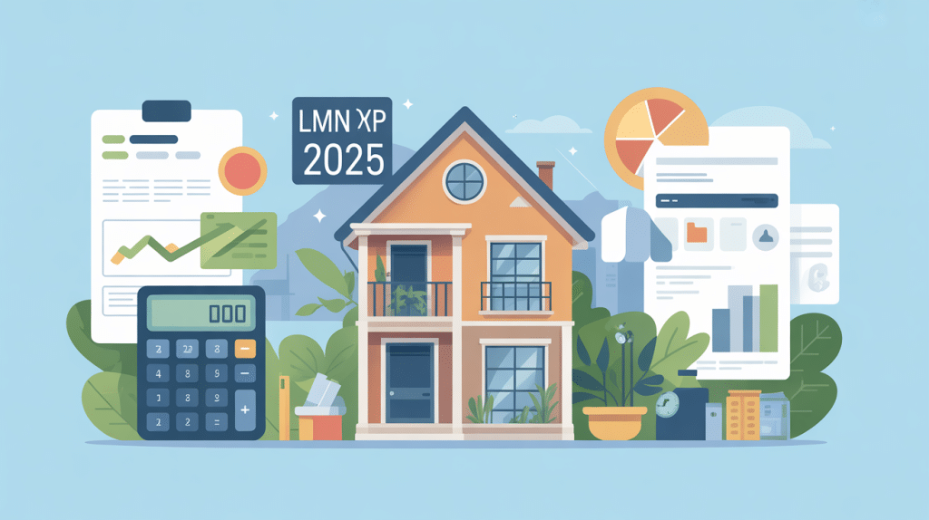 lmnp revente plus-value amortissement 2025 illustration maison fiscalite