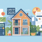 lmnp revente plus-value amortissement 2025 illustration maison fiscalite