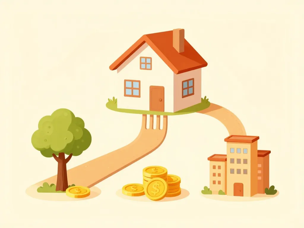 lmnp revente plus-value amortissement 2025 choix stratégie patrimoniale