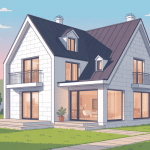 maison en polystyrène prix avec blocs coffrants et isolation