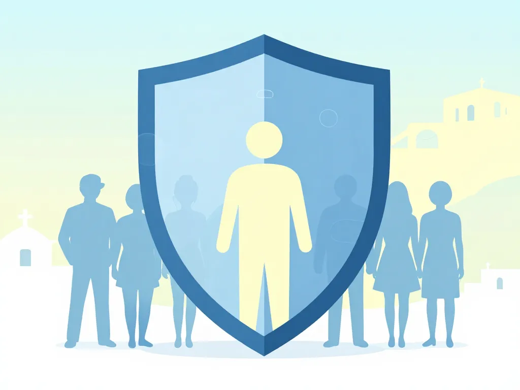 malte pays dangereux illustration sécurité protections malte