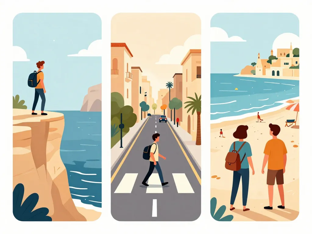 malte pays dangereux illustration risques concrets malte