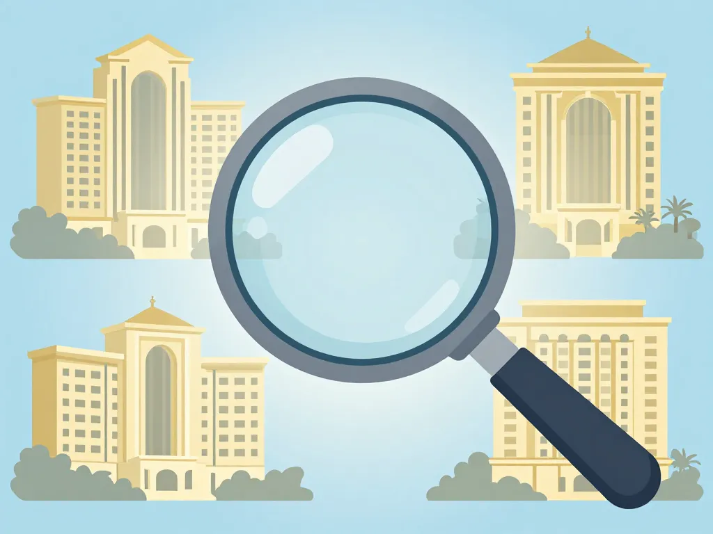 Hôtels Movenpick Saint Tropez confusion Méditerranée