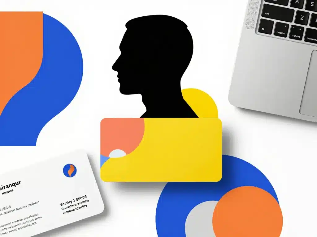 olouise identité personnalisée branding créatif