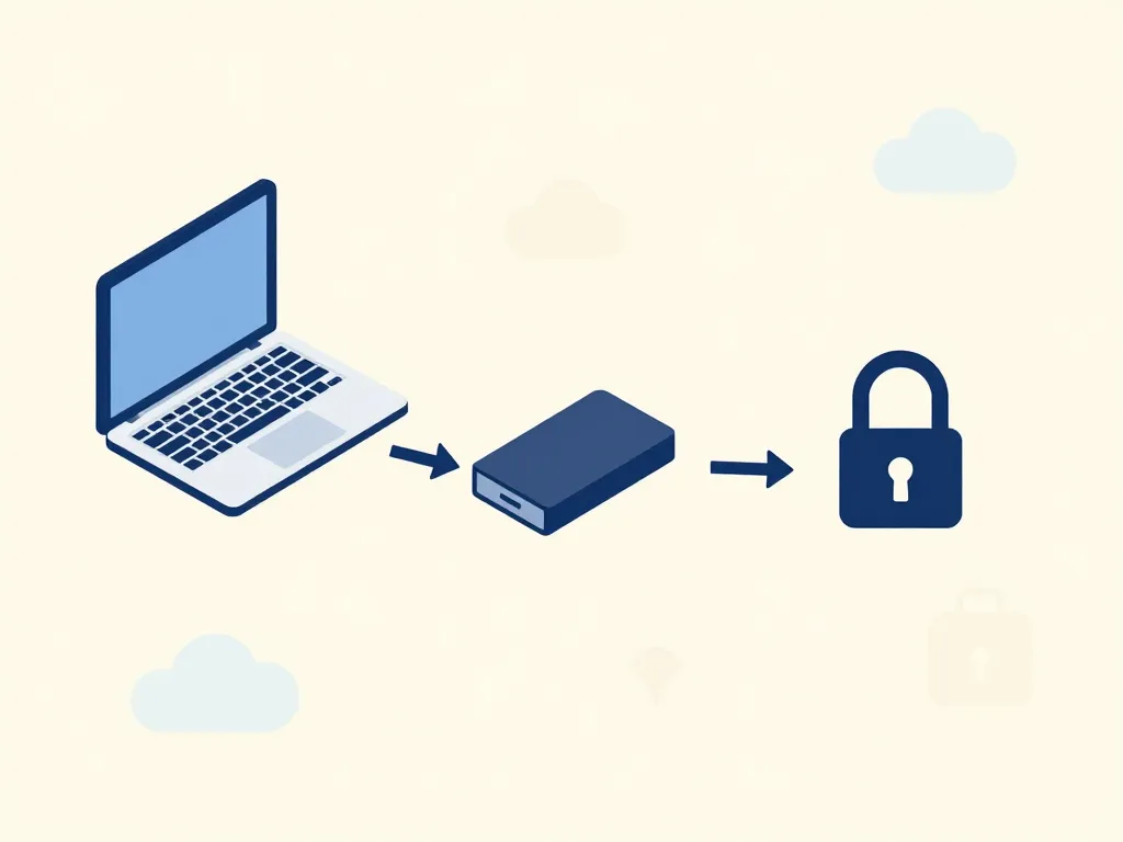 ordinateur avion étapes protection avant voyage