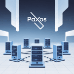 illustration conceptuelle du protocole paxos en systèmes distribués