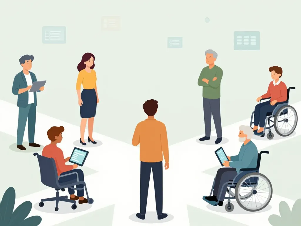 rict personnes exclues hésitent technologie