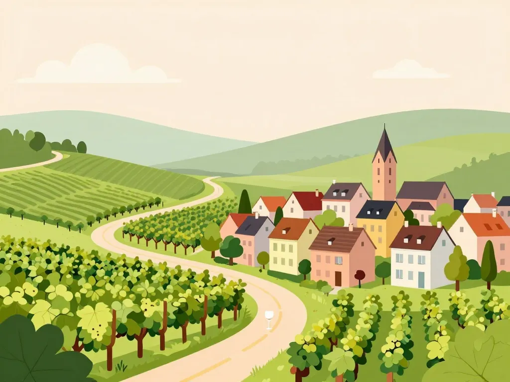 week end alsace colmar route des vins village