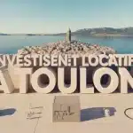 Investissement locatif à Toulon et rentabilité des quartiers