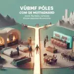 RockyPop, camp de base urbain et montagne
