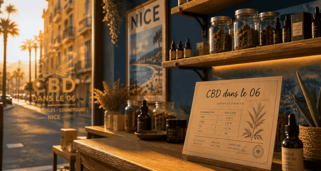 cbd alpes maritimes vitrine nice