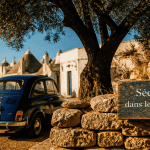 les pouilles dangereux Fiat place village