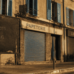 quartier avignon à éviter rue immeubles