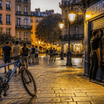 quartier chaud lyon police commerçant soirée