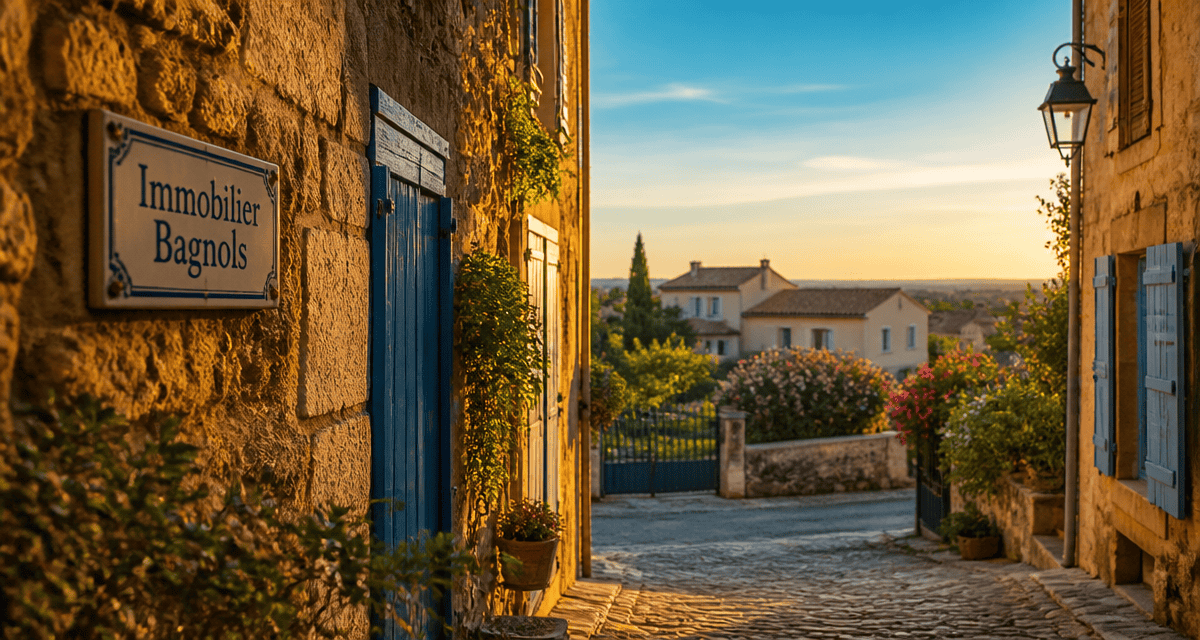 quartiers à éviter bagnols-sur-cèze quartier résidentiel