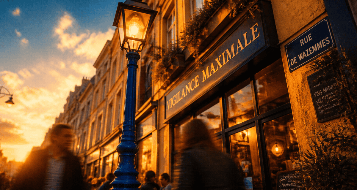 quartiers lille à éviter rue wazemmes