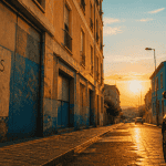 saint-nazaire quartiers a éviter vue quartier populaire