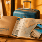 voyages e.leclerc avis agence billets valise