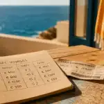 Destination soleil pas cher en hiver : 5 destinations abordables Canaries, Maroc, Thaïlande, Djerba