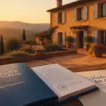 vente urgent cause divorce vend maison var terrasse provençale