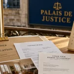 Litige locatif que faire Nice : bail, mise en demeure, tribunal