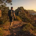 Mont Vinaigre : vue 360° depuis le col du Testanier