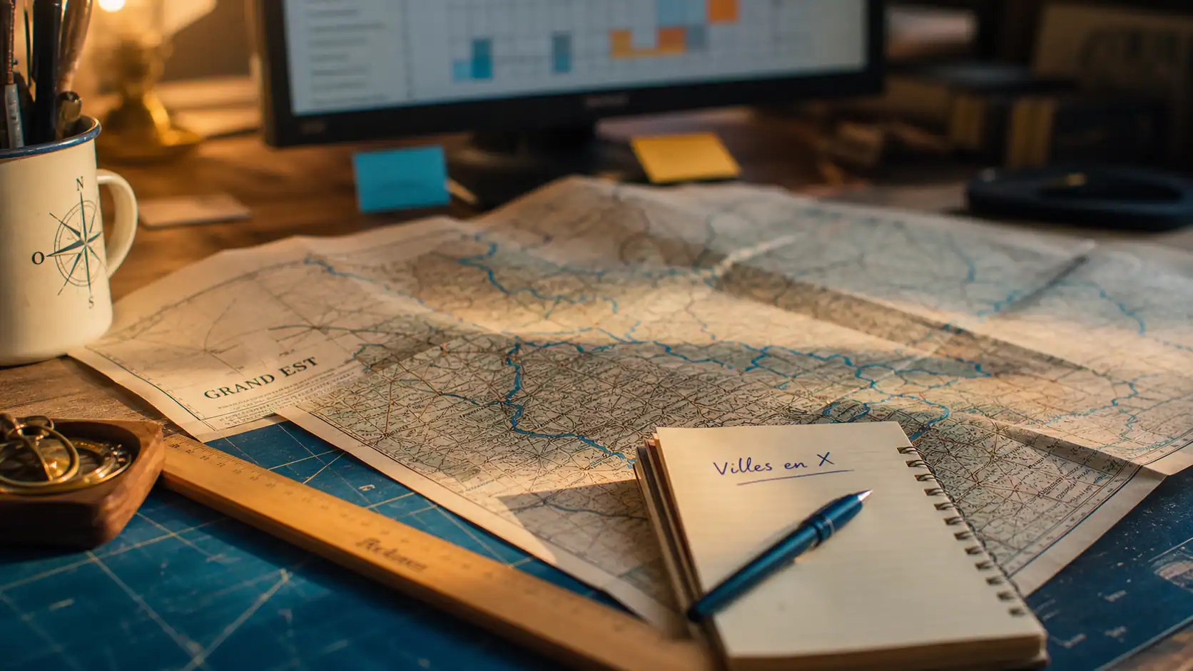 Ville en x : carte française des communes, codes postaux, et villes du monde