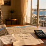 Achat appartement Cannes : comparaison des prix et quartiers recherchés