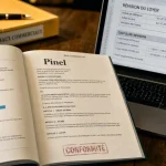 bail commercial type leasemaker 3.0 conformité pinel : charges, travaux, clauses à vérifier