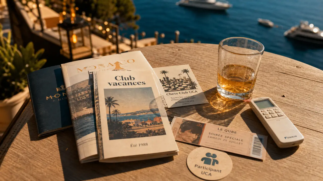 Cote d azur clubs : trois clubs pour trois usages sur la Méditerranée