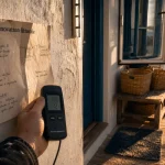 Rénovation maison bord de mer : diagnostic humidité, vent et sel sur façade