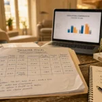 Tableau comparatif défiscalisation immobilière sur un dossier fiscal : réduction d’impôt, déduction ou amortissement