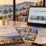 cannes conseil immobilier : vente et gestion à Cannes