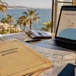 Estimation gratuite Nice : carte et grille de prix, en ligne vs sur place