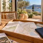 Immo terrasse Nice : vendre, acheter ou louer avec extérieur