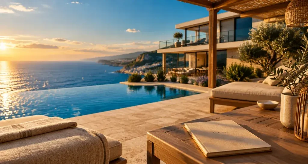 Cannes, Saint-Tropez ou Cap d’Antibes : quelle adresse choisir avec BARNES Côte d’Azur ?