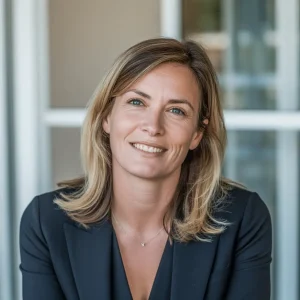 Éléonore de Lestang