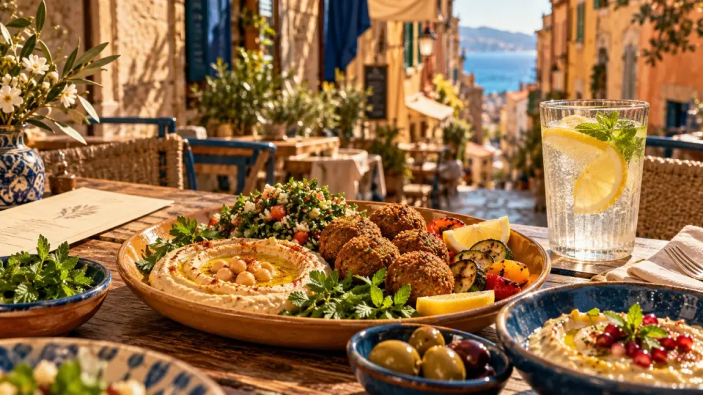 Restaurant vegan sur la Côte d’Azur : 4 adresses à Nice, du brunch à la gastronomie