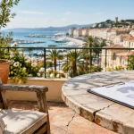 Vendre à Cannes : travaux à éviter avant la vente